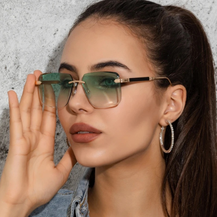 Ochelari Brooks Woman Ocean Bay [2]