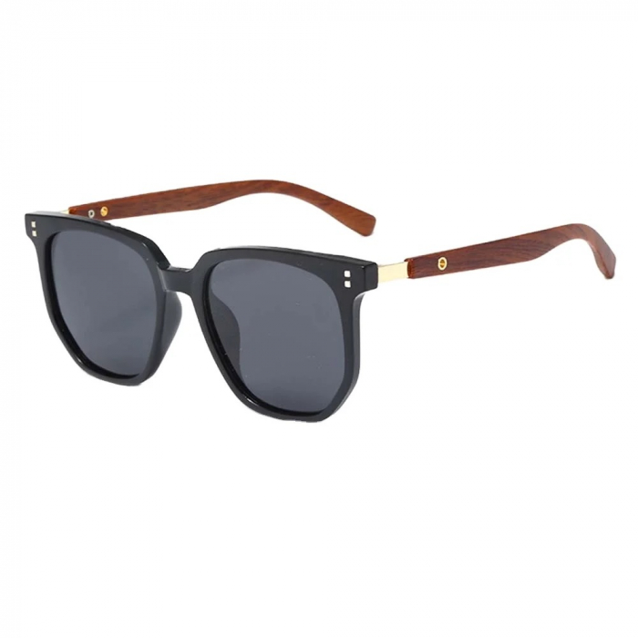 Ochelari Brooks Wood Arms Print [1]