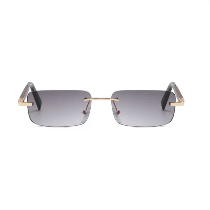 Ochelari Brooks Wood Arms Retro [2]