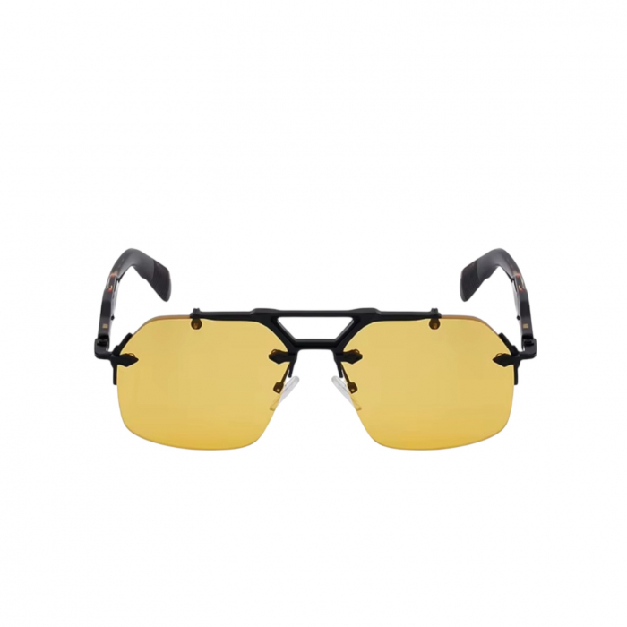 Ochelari Brooks Yellow Masterpiece Aligator [2]