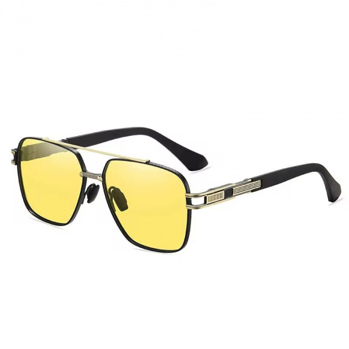 Ochelari Brooks Yellow Polarized [1]