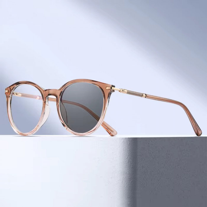 Ochelari Dama Heliomati Pink Frame [2]