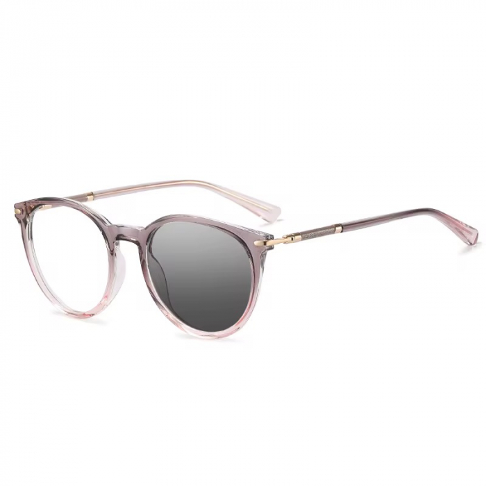 Ochelari Dama Heliomati Pink Frame [1]
