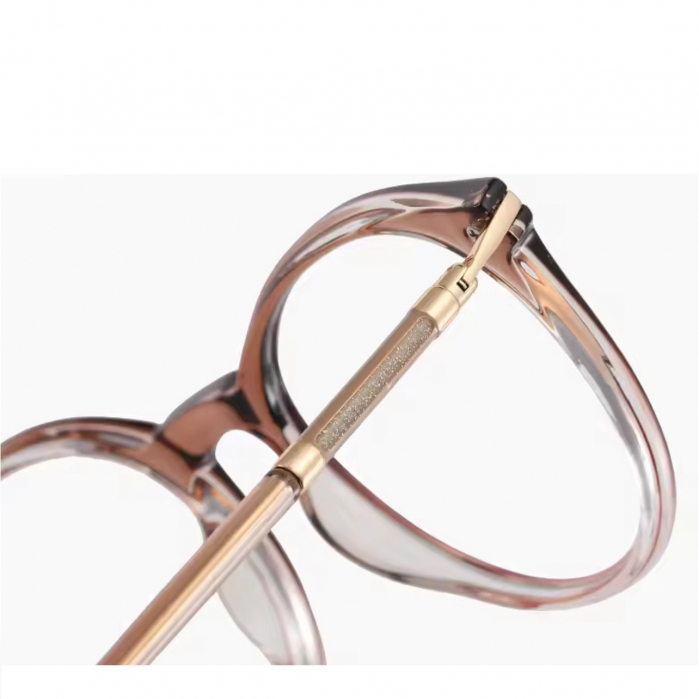 Ochelari Dama Heliomati Pink Frame [4]