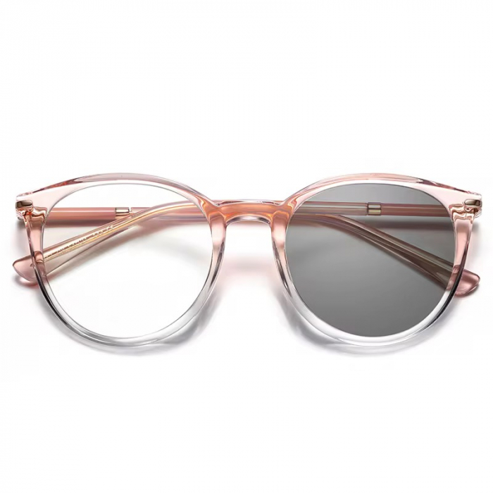 Ochelari Dama Heliomati Pink Frame [3]
