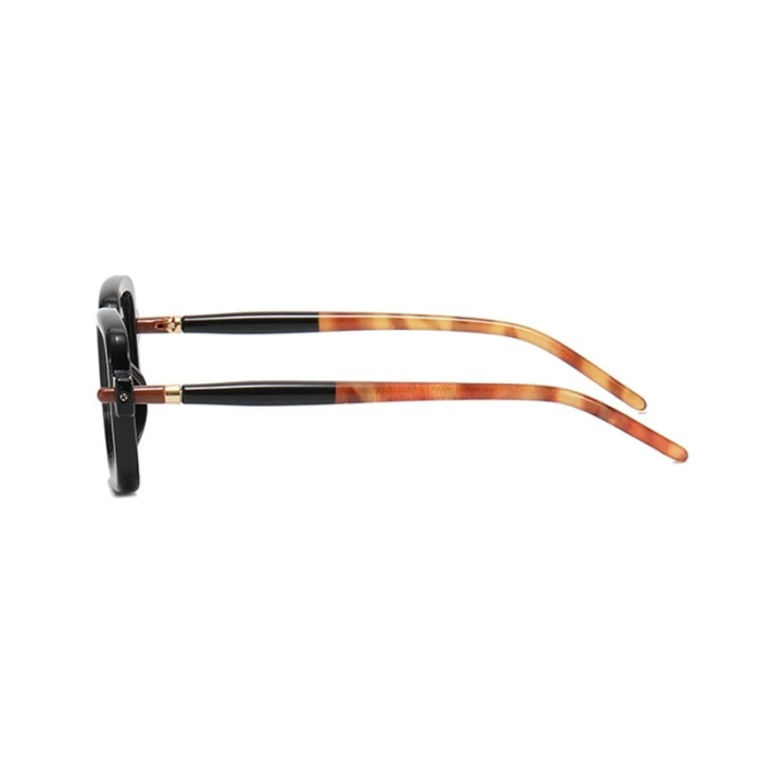 Rame Ochelari Brooks Black Balmoran [3]
