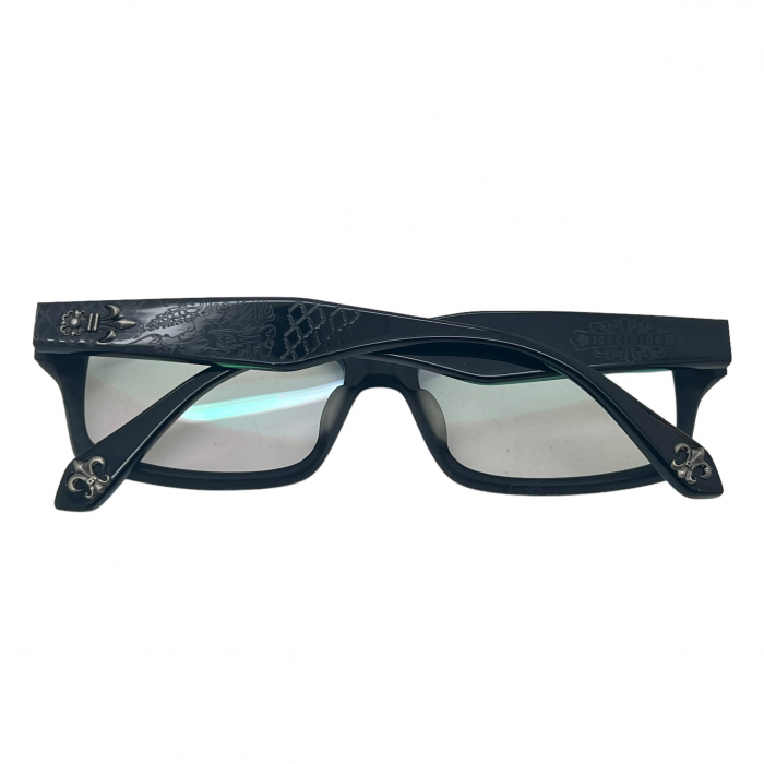 Rame Ochelari Brooks Fleur de Lis [3]