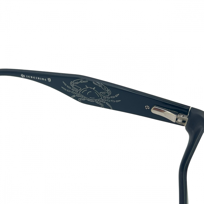 Rame Ochelari Brooks Fleur de Lis [4]