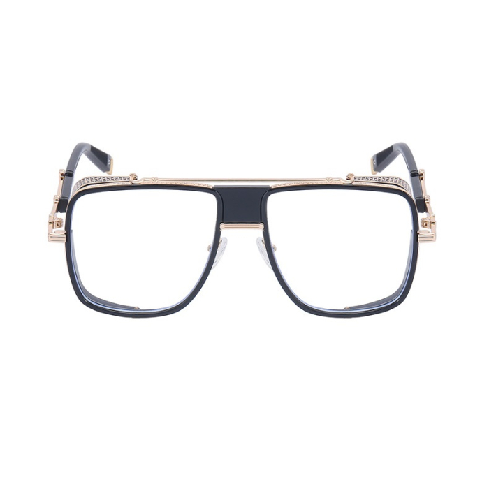 Rame Ochelari Brooks GoldBlack Jacquard [3]