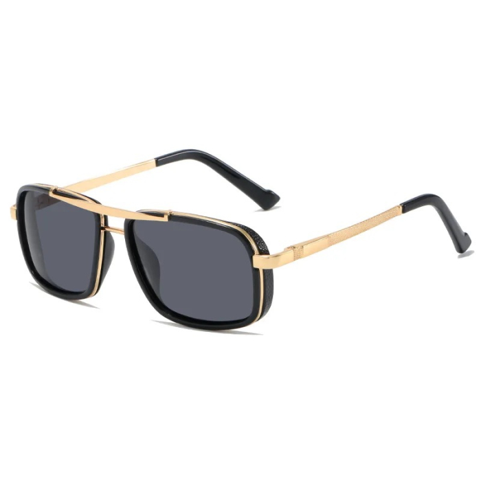Ochelari Brooks GoldBlack Merrato [1]