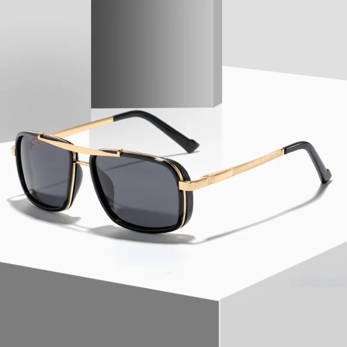 Ochelari Brooks GoldBlack Merrato [2]