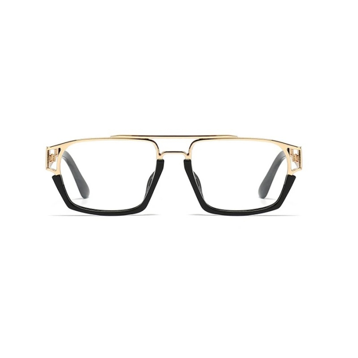 Rame Ochelari Brooks GoldBlack Mustang [2]