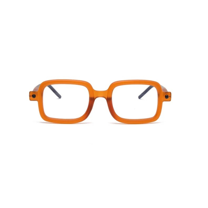 Rame Ochelari Brooks Orange Balmoran [2]