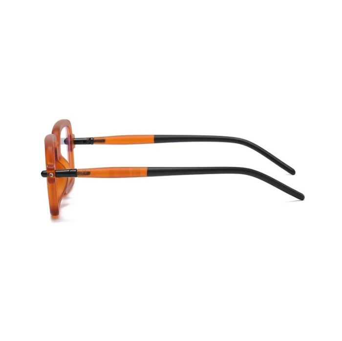 Rame Ochelari Brooks Orange Balmoran [3]