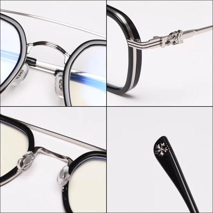 Rame Ochelari Brooks Silver Prestige [2]