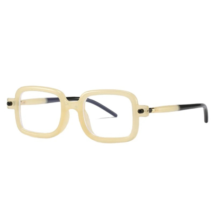 Rame Ochelari Brooks White Balmoran [1]