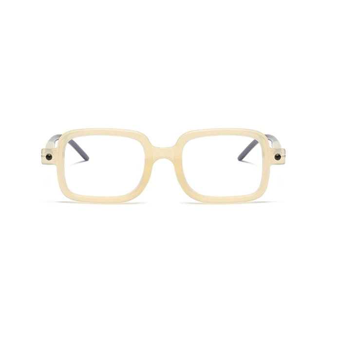 Rame Ochelari Brooks White Balmoran [3]