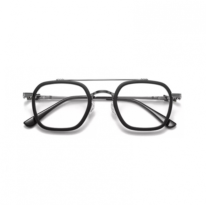 Resigilat-Rame Ochelari Brooks Black Prestige [2]