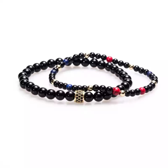 Set 2 Bratari Brooks Classic Style [2]