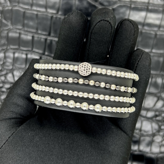 Set 4 Bratari Brooks Classic Design [4]