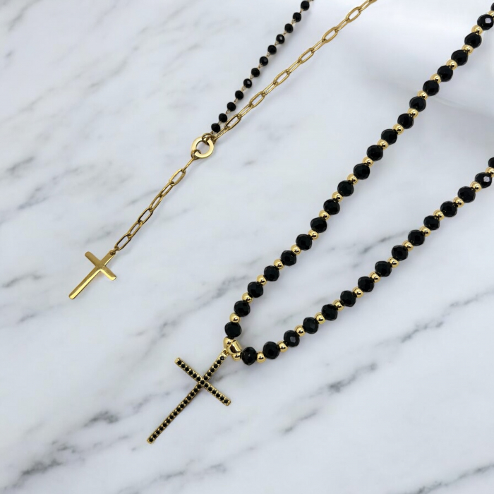 Set Cupluri Lant Rosary [3]