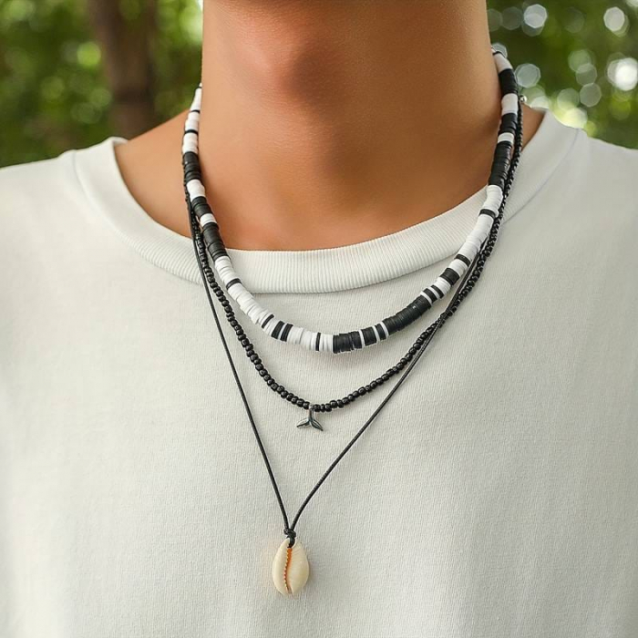 Set Lanturi Beach Style [2]