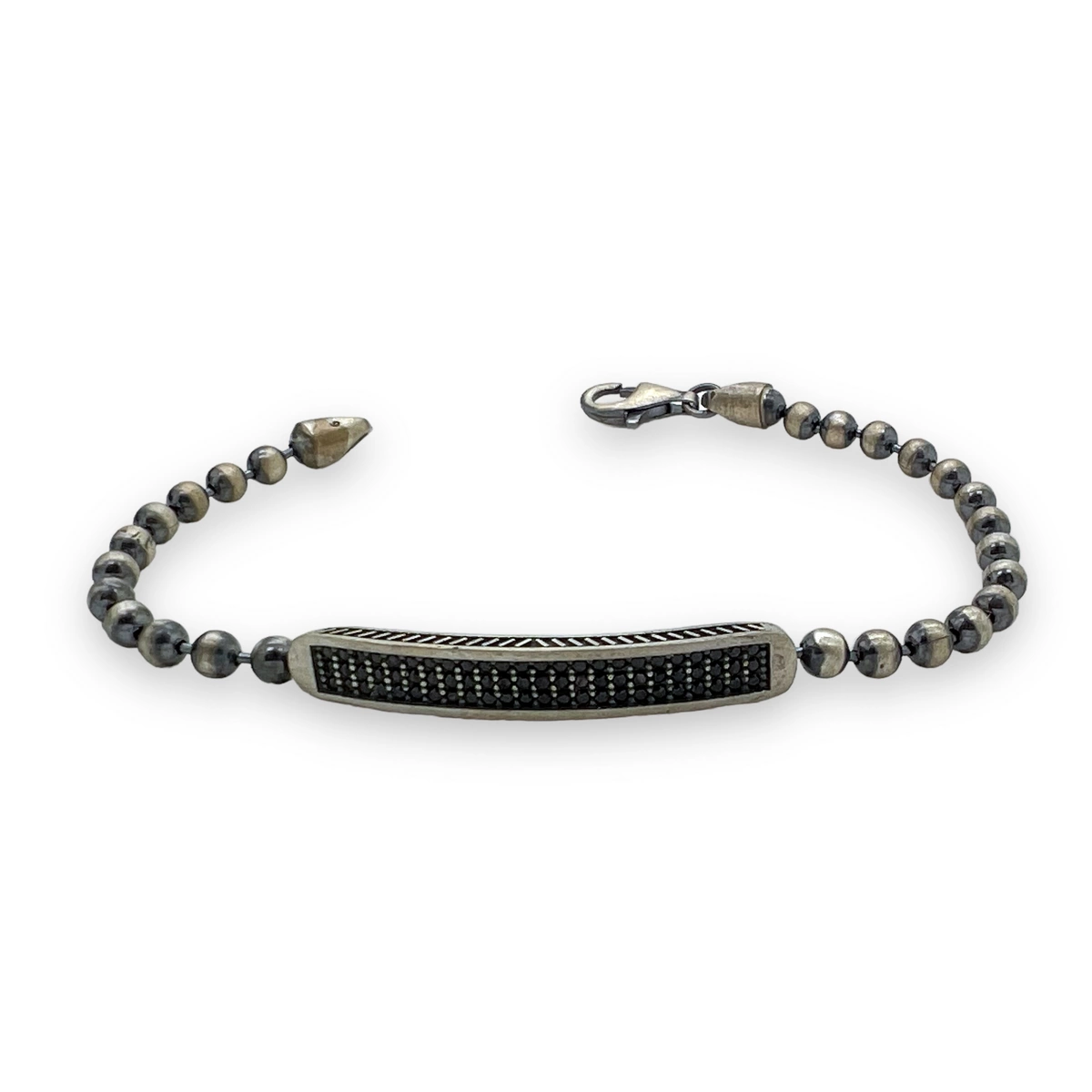 BRATARI ARGINT - Bratara Argint 925 Brooks Artefakt