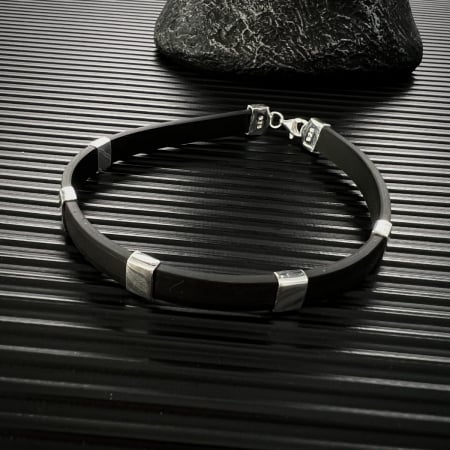 Bratara Argint 925 Brooks Cubic [1]