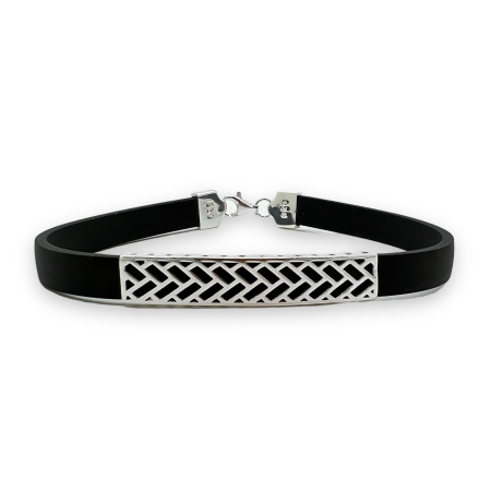 BRATARI ARGINT - Bratara Argint 925 Brooks Gothic