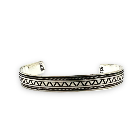 Bratara Argint 925 Brooks Inkas [0]