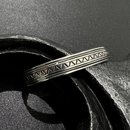 Bratara Argint 925 Brooks Inkas [2]