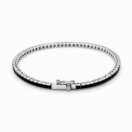 COLECTIA ARGINT - Bratara Argint 925 Tennis 3 MM