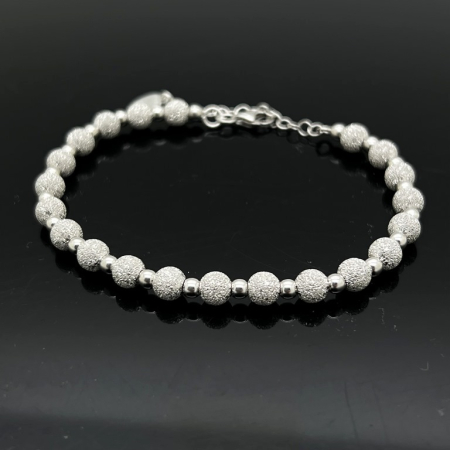 Bratara Argint Brooks Cristalinni [1]