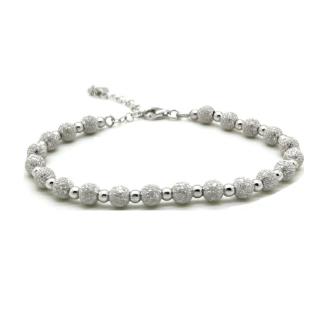 Bratara Argint Brooks Cristalinni [0]