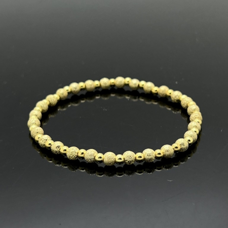 Bratara Argint Brooks Goldish [1]