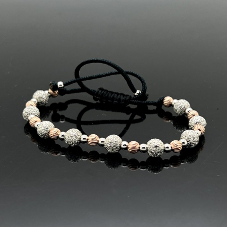 Bratara Argint Brooks Rose Metaphora [1]