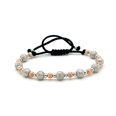 Bratara Argint Brooks Rose Metaphora [0]