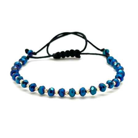 Bratara Aur 14K Brooks Cameleon [0]