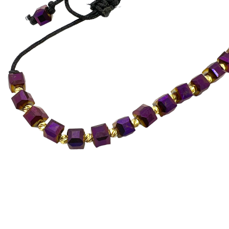 Bratara Aur 14K Chameleon [1]