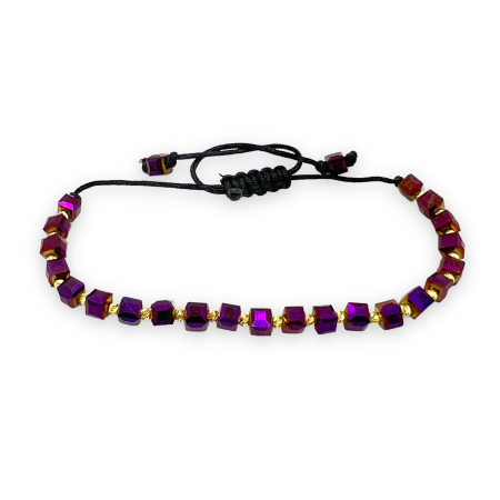 Bratara Aur 14K Chameleon [0]