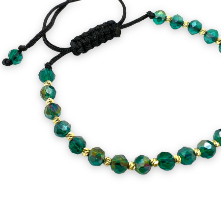 Bratara Aur 14K Green [1]