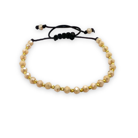 Bratara Aur 14K White Pearl [0]