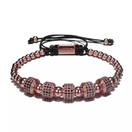 BRATARI LUXURY - Bratara Brooks 5 Cilinder Luxury Design