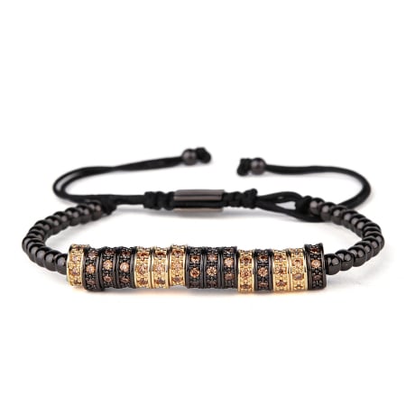 BRATARI LUXURY - Bratara Brooks Antagon Zirconium