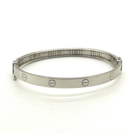 Bratara Brooks Argint Brooks Bangle [3]