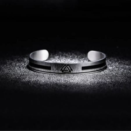 Bratara Brooks Bangle Gentleman [2]