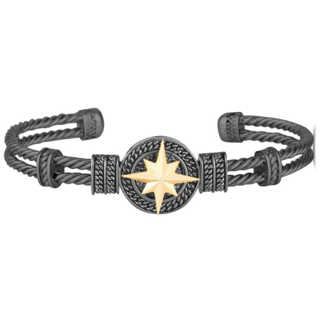 BRATARI METALICE - Bratara Brooks Bangle Northstar