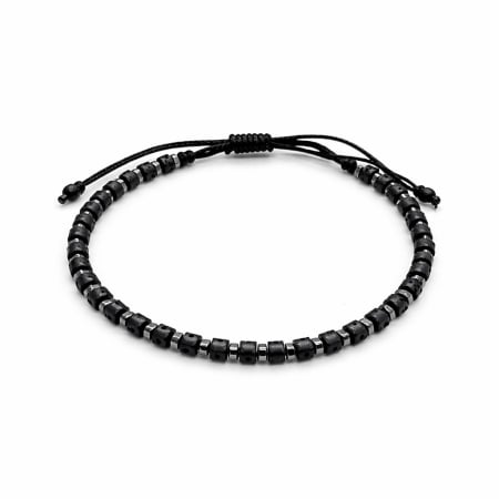 PROMOTII BRATARI - Bratara Brooks Black Beads
