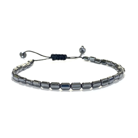 PROMOTII - Bratara Brooks Black Hematite