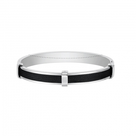 BRATARI METALICE - Bratara Brooks Black Rose Waterproof